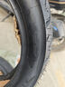倍耐力（Pirelli）天使半热熔摩托车轮胎电动车3.00-10电瓶车防滑真空胎uy125外胎 130/70-13（后轮专用） 实拍图