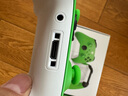 微软（Microsoft）Xbox 游戏手柄 原装蓝牙无线 适配X/S/one/PC/Steam Type-C接口 青森绿 实拍图
