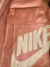 耐克（NIKE）女包背包 2026新款时尚青年休闲学生上学书包大容量初高中双肩包 热推/新款/淡蓝色 MISC 实拍图