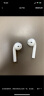 Apple苹果有线蓝牙耳机AirPodsPro2 1代/2代/3代苹果无线耳机入耳式耳机 二手99新 二代 AirPods 有线版 | 9成新 已消毒 放心购 实拍图