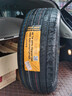Continental汽车轮胎 德国马牌轮胎 UC6 SUV 255/50R20 109Y适配途昂蔚来ES唐探险 全新轮胎 汽车轮胎 实拍图