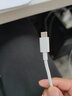 凌瞬适用红米K40Pro数据线33W瓦极速闪充红米k40手机充电线Redmi红米k40pro+充电器线至尊版3A快充线 红米K40系列【1米闪充线】 实拍图