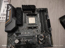 AMD 锐龙CPU搭华硕B450/B550M 主板CPU套装 华硕 TUF B450M-PRO II  R5 5600(散片)CPU套装 晒单实拍图