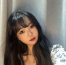 2片装自然美美瞳年抛女彩色隐形眼镜大小直径混血欧美网红同款韩国男士纯欲玫瑰迪迦灰粉棕黑 纯欲黑糖14.2 300 实拍图