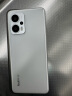 小米（MI）Redmi Note 12T Pro 5G 天玑8200-Ultra 真旗舰芯 LCD 旗舰直屏  12GB+256GB 冰雾白 小米红米 实拍图
