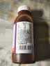 汇源100%蓝莓混合果汁125ml*36盒果蔬汁饮料口袋便携装纯果汁 实拍图