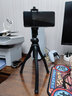 云腾3280八爪鱼三脚架手机用支架便携vlog手持云台单反微单相机八抓鱼摄影自配章鱼桌面小三角架 1.2延长杆八爪鱼三脚架 实拍图