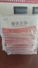 賽兄納弟亚克力三角台卡会议牌台签座位牌姓名牌桌牌职位嘉宾主席位牌席卡展示牌台牌双面展示架开会名牌架 3902加厚款 实拍图