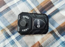 途强DSJ-A6执法记录仪高清随身户外运动相机骑行便携式录音摄像机64 实拍图