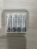 劲玛仕适用艾斐堡佳家利虎牌威盾斯保险箱保险柜专用电池AA5号电池 通用外接应急电源电池盒 8节5号专用电池 实拍图