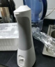 松下（Panasonic）冲牙器 洗牙器 水牙线 美牙仪 预防牙结石正畸适用 超声波洁牙器 EW1511 送男女友新年礼物 晒单实拍图