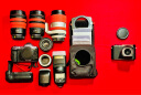 徕卡（Leica）Q3全画幅便携数码相机/微单相机  黑色19080（ 6000万像素 8K视频录制 自动对焦 ） 实拍图