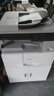 理光（Ricoh） MP2014ADN A3黑白激光打印机多功能一体机大型办公商用数码复合机复印机 理光MP2014AD复印机（双面打印复印扫描） 实拍图