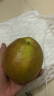 山西玉露香梨 12粒精品礼盒装 约重3.2kg 生鲜水果 实拍图