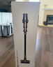 戴森（DYSON）G5 Detect Absolute智能无绳吸尘器280AW强大吸力 光学探测升级家用 除螨 紫色 实拍图