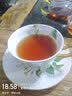心饰园茶花仙子骨瓷咖啡杯套装咖啡杯子欧式水杯杯碟创意英式下午茶杯 茶花仙子2杯碟 深蓝色礼盒 心饰园 实拍图