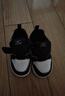 江博士学步鞋运动鞋秋季男女童舒适休闲国货儿童鞋B14243W001黑/米23 实拍图