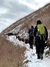 ALPINT MOUNTAIN冲锋裤男士户外加绒防风透气登山抓绒软壳裤女徒步登山长裤子钓鱼 实拍图