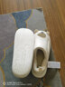 百慕倾臣 盲盒 棉拖鞋女家居室内外穿卡通可爱月子加绒厚底保暖情侣棉鞋男 7.99 【款式随机】 36-37 实拍图