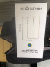 Smorss【2片装】适用iPhone8Plus/7Plus/6s Plus钢化膜 苹果8P/7p/6sPlus手机膜 全屏覆盖保护膜 白色 实拍图