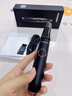 飞科（FLYCO） 鼻毛修剪器电动男士剪鼻毛器女充电式剃毛刀刮修鼻毛神器剪刀FS5600节日送男朋友礼物 黑金版【全身水洗 2年超长续航】 实拍图