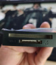 绿联多功能合一读卡器USB3.0高速 支持SD/TF/CF/MS型相机行车记录仪监控内存卡手机存储卡 线长0.5m 晒单实拍图