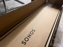 SONOS Arc回音壁5.0.2声道 杜比全景声 HDMI eARC WiFi家庭影院可组合 soundbar电视音响客厅可壁挂黑色 晒单实拍图