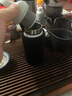 REVOMAX保温杯专用半包杯套 隔热保护套 耐磨潜水料 mini号杯套【适用于266ml】 实拍图