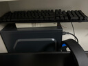 伟盛兴 i5海景房1660S电脑吃鸡LOL电竞游戏型主机CSGO高配置全新台式组装机办公设计师剪辑专用整机全套 实拍图