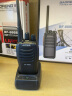 宝锋（BAOFENG）BF-666S 对讲机 专业商用民用 户外办公无线手台 实拍图