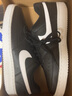 耐克（NIKE） 男子运动鞋透气板鞋 COURT VISION LO NEXT NATURE DH2987-001 43 实拍图