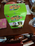 美好时光海苔卷 盒装多口味松脆儿童拌饭休闲零食 即食紫菜儿童节日伴手礼 【下单立赠】 34袋*1箱 实拍图