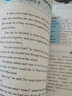 英语美文背诵大全（入门篇 中英双语） 零基础、小学生英语课外阅读、背诵素材 实拍图