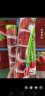 采缇（CAITI）【JD发货】新西兰进口火箭Rockit小苹果 送朋友水果圣诞节平安果 6筒礼盒装 晒单实拍图