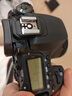 佳能（Canon） EOS 6D MarkII 全画幅单反相机 佳能6d2 vlog数码单反相机 佳能6D2单机身+佳能50/1.8套装【专业人像】 套餐一【佳能相机专用4K内存卡~佳能相机包】 实拍图