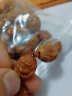盘道 橄榄核手串 三十六罗汉 文玩手串橄榄核雕罗汉长串脖挂手把件 南工大师 张立雕刻 1.4*2.2 实拍图