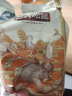 三只松鼠奶油味夏威夷果 坚果炒货干果孕妇休闲零食小吃160g/袋 实拍图