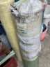 万通水泥屋顶自粘防水卷材平房防水补漏材料沥青火烤卷材楼顶漏水补漏 3.0MM铝膜强粘1米*10米 实拍图