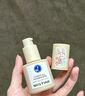 蜜丝婷（Mistine）蜜丝婷小蓝盾粉底液干油皮遮瑕持妆保湿控油持妆久不脱妆蜜思婷 【不挑肤质 偏白肤】LF100瓷白中调 30g 实拍图