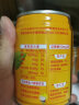 屯河 中粮 果汁饮料果蔬汁 组合 杏汁250ml*6罐 实拍图