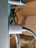 绿联 HDMI线工程级 4K数字高清线 3D视频线 笔记本电脑机顶盒连接电视显示器投影仪数据连接线 10米 10110 实拍图
