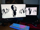 雷蛇（Razer）眼镜蛇系列游戏鼠标 自定义宏 双手通用电竞鼠标 适合LOL吃鸡FPS 眼镜蛇专业版（三模连接 长无线续航） 实拍图