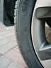 朝阳(ChaoYang)轮胎 高性能轿车小汽车轮胎 SA37系列 强劲抓地 205/50R17 93W 实拍图
