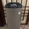 博世德国博世空气净化器家用高端除甲醛除菌净化宠物毛发加湿一体KJ700F-A7800N 700H C2 银色款（带加湿功能） 实拍图