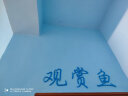 曲维定制亚克力广告立体字定做水晶字PVC门头字公司店铺名称LOGO墙贴 10厘米高(宽度按汉字比例) 晒单实拍图