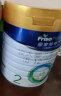 美素佳儿（Friso）皇家较大婴儿配方奶粉 2段（6-12个月）800克 新国标 实拍图