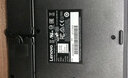 ThinkPad键鼠套装 笔记本台式电脑 家用 办公键鼠套套装即插即用字迹清晰 SK8827+EMS537有线键鼠套装 实拍图