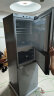 博世（BOSCH）博世 274L 三门冰箱小型电冰箱 混冷无霜 维他保鲜 KKU28S20TI 玻璃面板（白色） 晒单实拍图