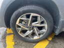 德国马牌（Continental）汽车轮胎 225/55R18 98V UC6 原配传祺GS4 适配现代 ix35 实拍图