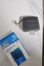 JJC 相机内存卡盒 存储收纳保护 SD CF TF SIM卡 PSV游戏卡 任天堂Switch卡盒 灰 4SIM+4MicroSIM+4NanoSIM 实拍图